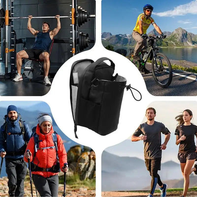 PORTABLE GYM BAG