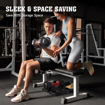 MUSCLE BUILDING ESSENTIALS