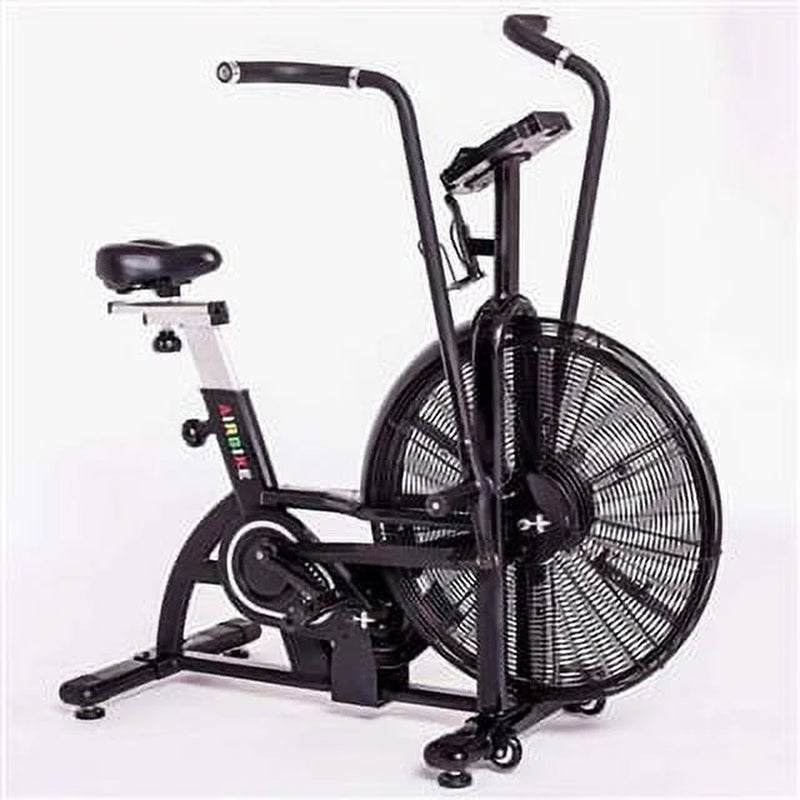 Found in Boxes and Gyms Across the Globe | Best Air Bike for CrossFit, HIIT & Endurance