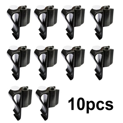 Heavy-Duty Gym Bag Holders for Home & Fitness Gear