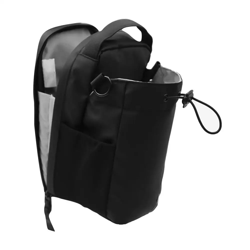 Portable Magnetic Bottle Holder for Workouts Ideal for Gym, Training & Outdoor Sports